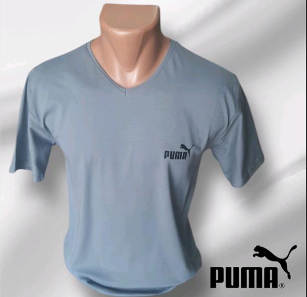 Футболка Mary Poppins (M-2XL) 6954 grey (лето)