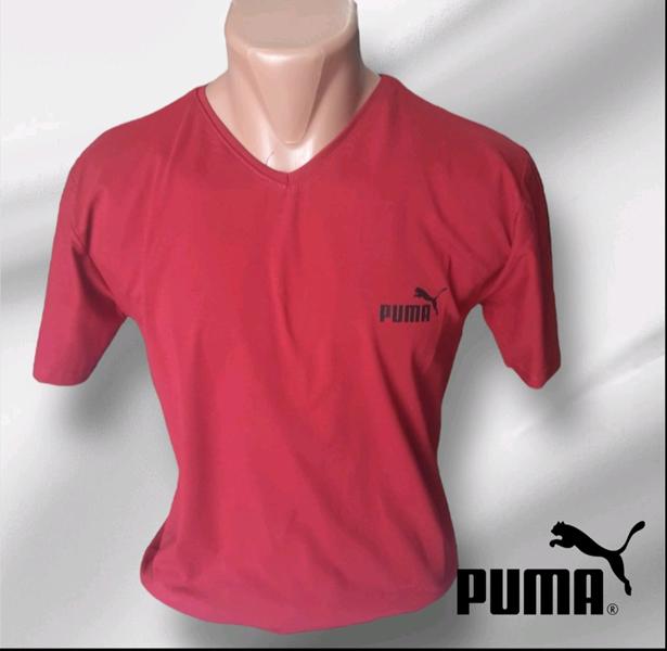 Футболка Mary Poppins (M-2XL) 6955 red (лето)