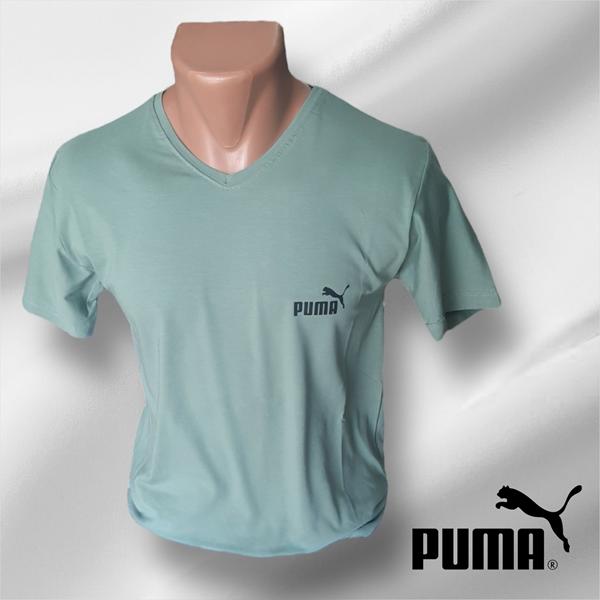 Футболка Mary Poppins (M-2XL) 6957 mint (лето)