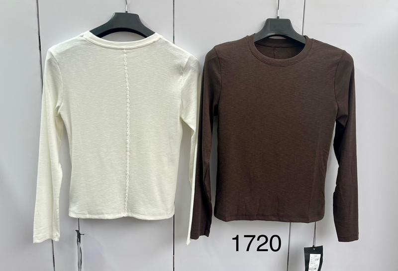 Свитер X-Ray (42-48) 1720 white (деми)