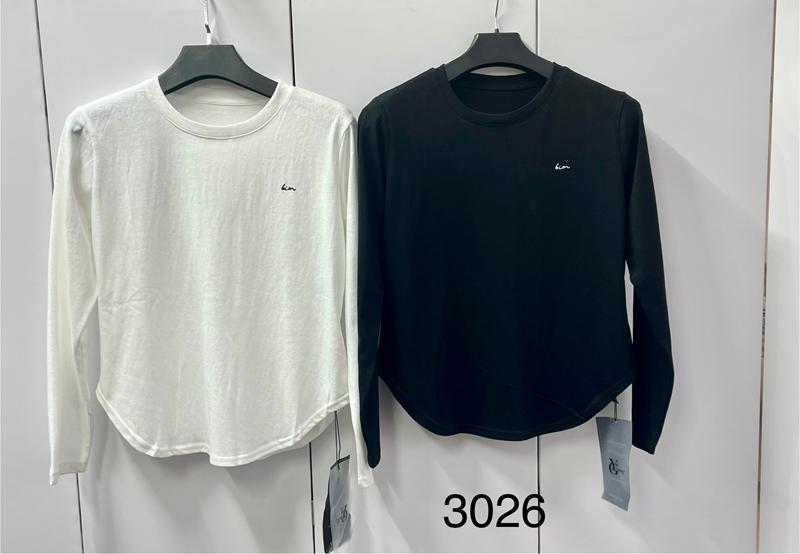 Свитер X-Ray (42-48) 3026 white (деми)