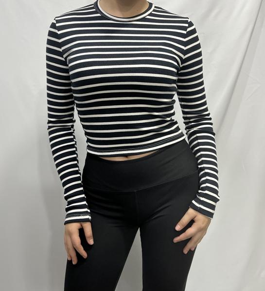 Топ X-Ray (S-L) 3749 black (деми)