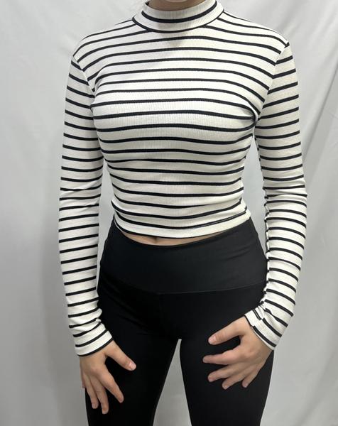 Топ X-Ray (S-L) 3749 white (деми)