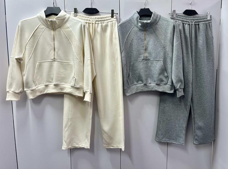 Костюм спорт X-Ray (M-2XL) 615 beige (деми)