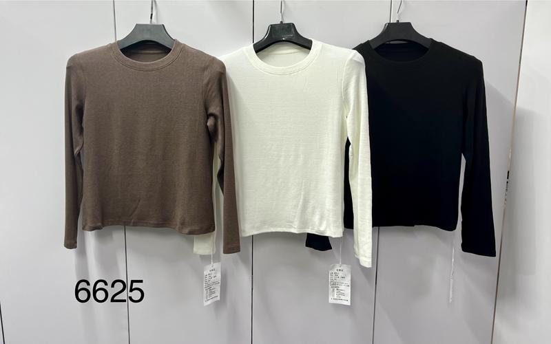 Свитер X-Ray (42-48) 6625 black (деми)