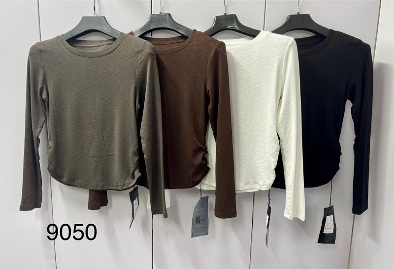 Свитер X-Ray (42-48) 9050 brown (деми)