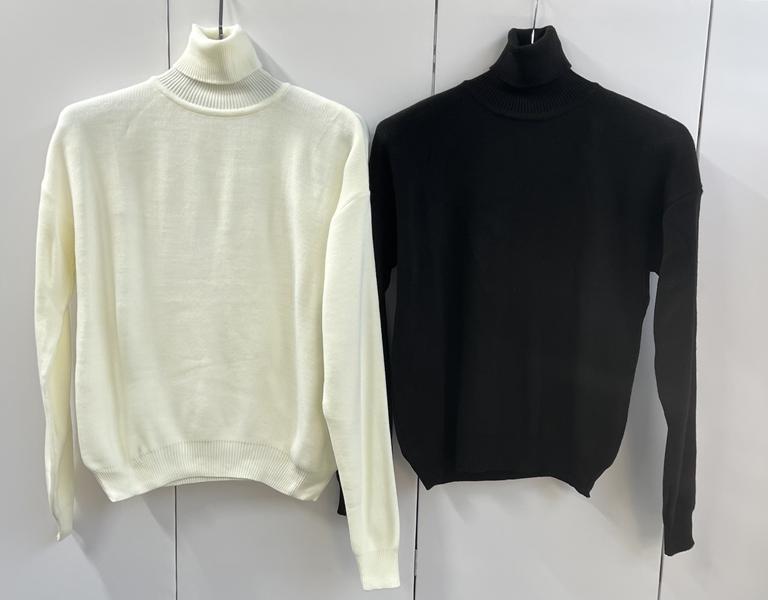 Свитер X-Ray (42-48) XR590 black (деми)