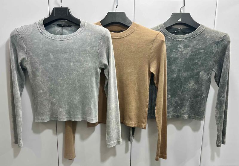 Топ X-Ray (S-L) XR617 beige (деми)