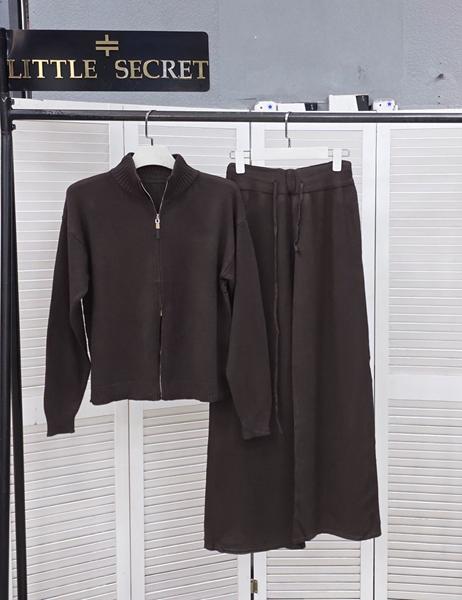 Костюм Little Secret (one size) 8096 brown (деми)