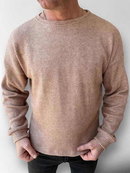 Свитер Safina (46-56) 714 beige (зима)