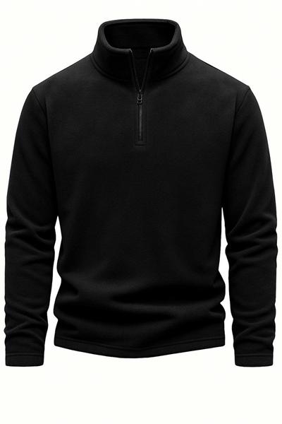 Свитер Safina (46-56) 755 black (зима)