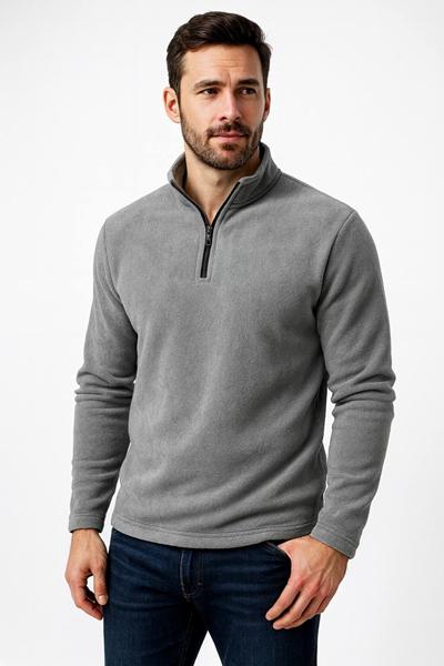 Свитер Safina (46-56) 755 grey (зима)