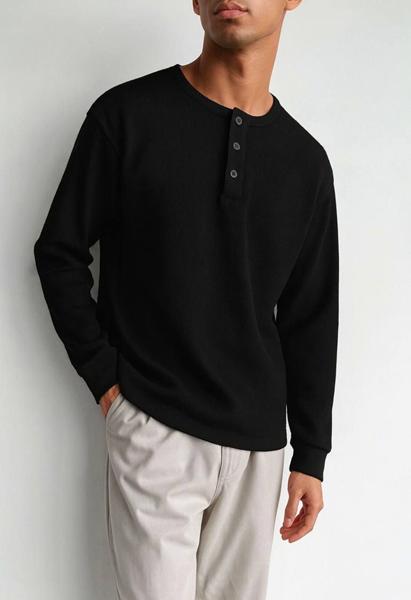 Свитер Safina (46-56) 757 black (деми)