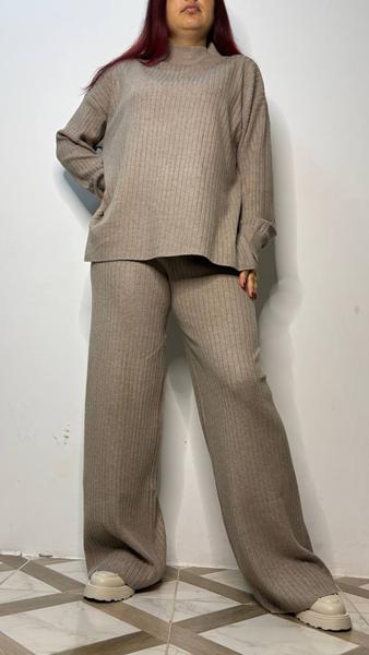 Костюм Kosta (46-52) 2503 grey (деми)