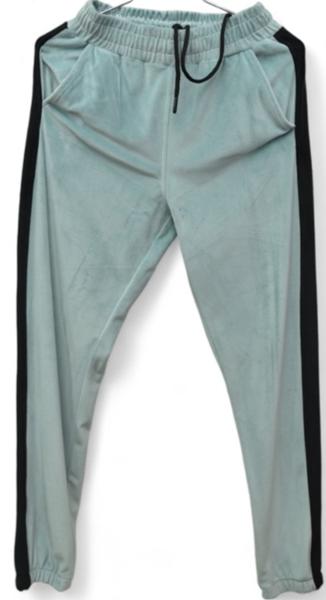 Штаны спорт Gull (42-48) G59 mint (деми)