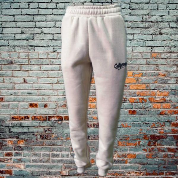 Штаны спорт Gull (42-48) G57 apricot (зима)