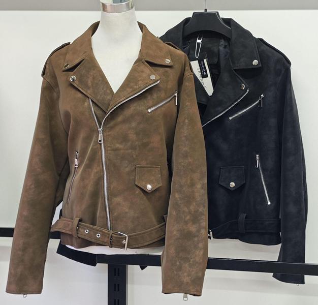 Куртка LiOpt (S-L) P50 camel (деми)