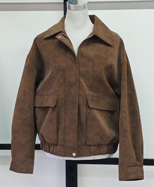 Куртка LiOpt (S-L) P70 camel (деми)