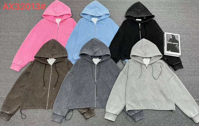 Кофта спорт Шаолинь (50-58) 32013 mix (деми)