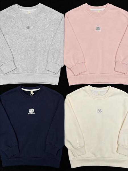 Свитер Yalisi (120-170) 5836 pink (деми)