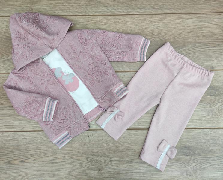 Костюм Emir kids (0.9-2) 861 beige (деми)