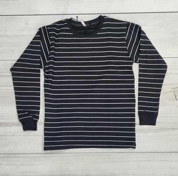 Свитер Samo (48-56) 166 black (зима)