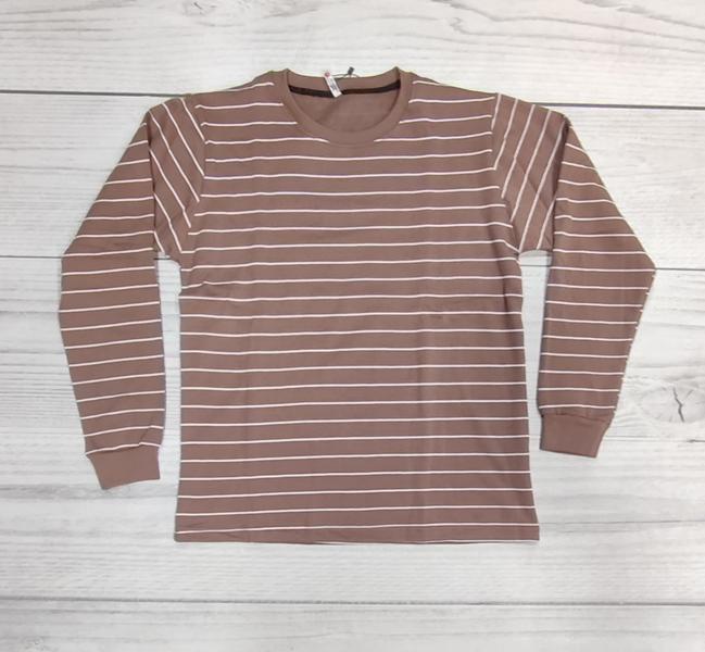 Свитер Samo (48-56) 166 brown (зима)