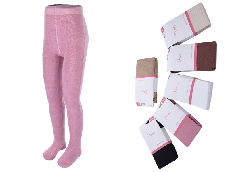 Колготы Jelzin (128-164) 9529 mix (деми)