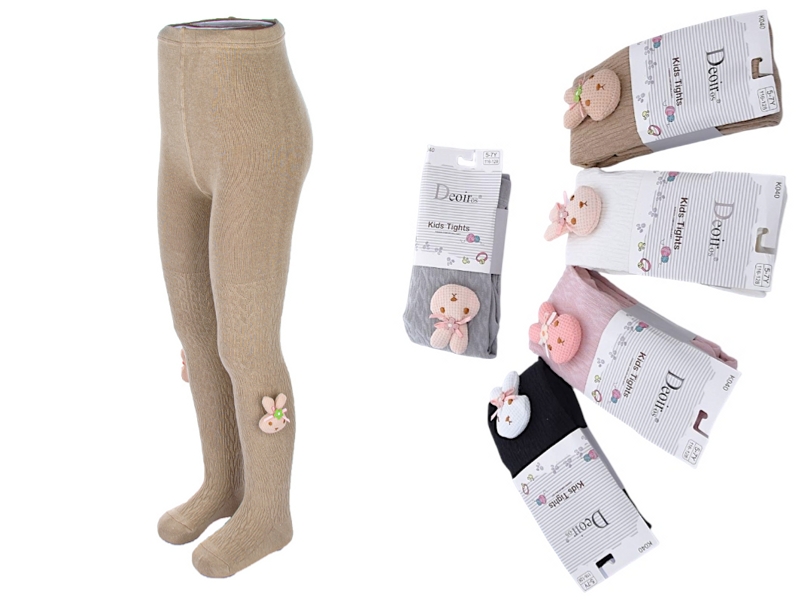 Колготы Jelzin (92-140) K040-1 mix (деми)