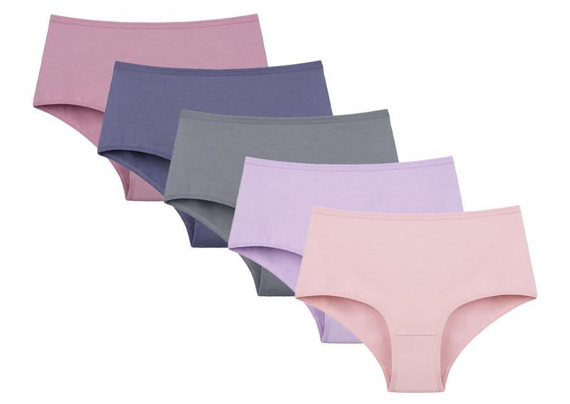 Трусы Anibur (2XL) 0671PD2 mix (2XL) (деми)