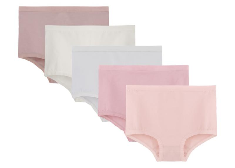 Трусы Anibur (2XL) 2856 mix (2XL) (деми)