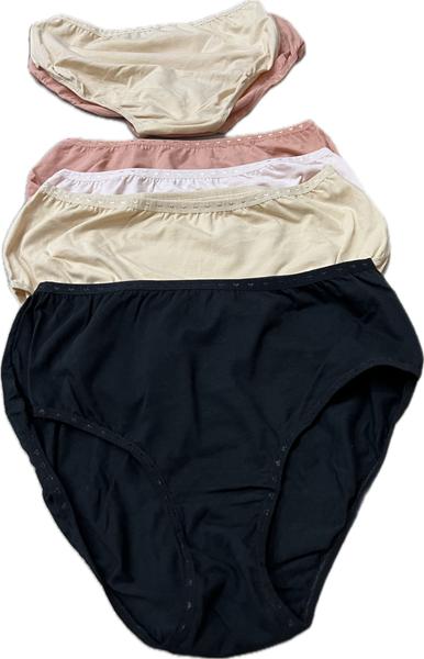 Трусы Anibur (XL) 9174 mix (XL) (деми)