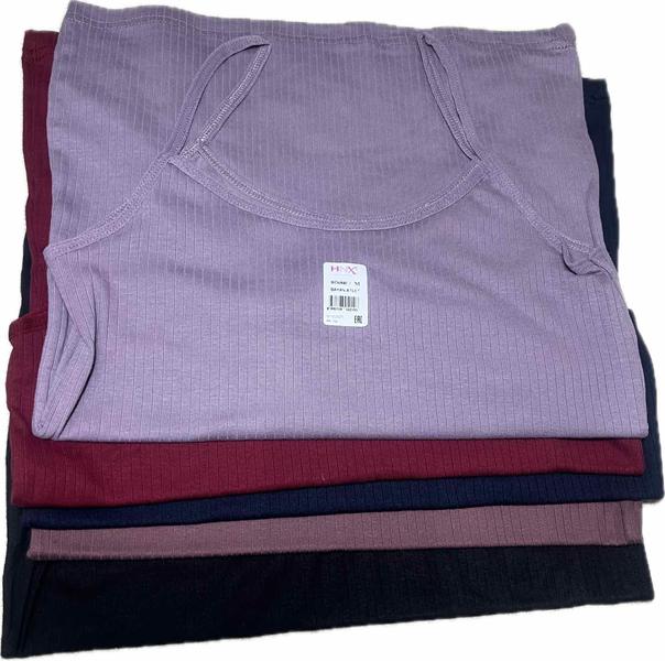 Майка Anibur (M-2XL) 6840 mix (M-2XL) (деми)