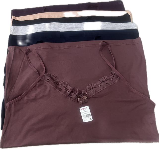 Майка Anibur (M-2XL) 6520 mix (M-2XL) (деми)