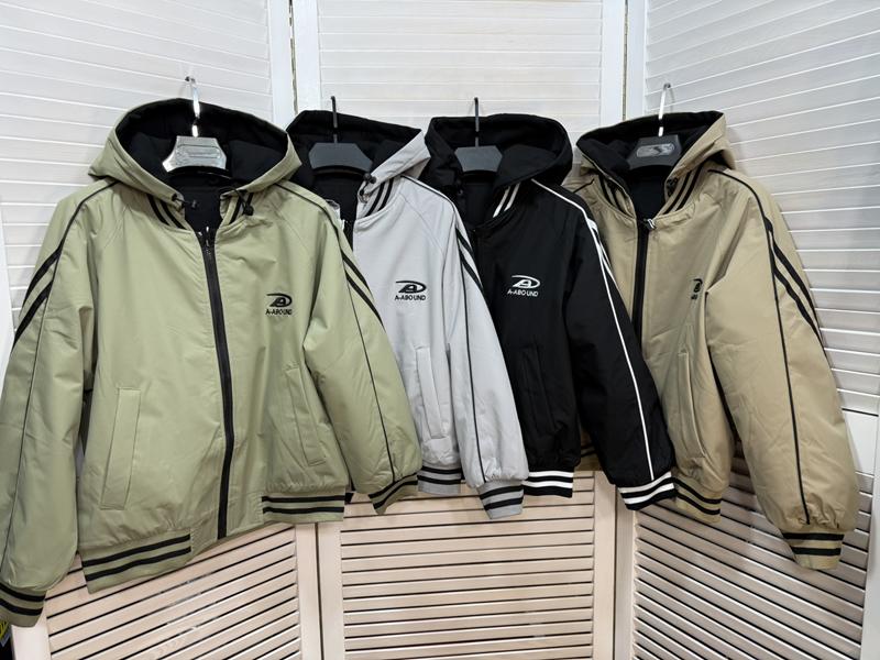 Куртка Major (146-164) 29917 olive (деми)