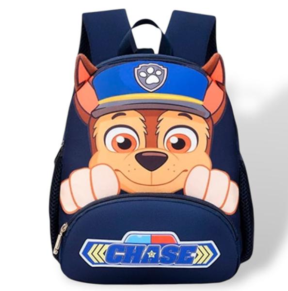 Рюкзак Luna-bag (28*21*10) 25-52 navy (деми)