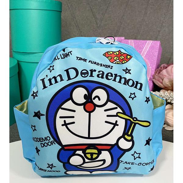 Рюкзак Luna-bag (20*25*12) 8916 l.blue (деми)