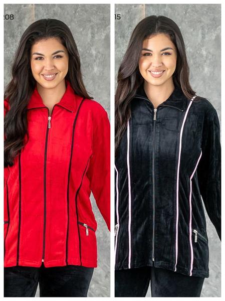 Костюм Vehuiah (M-XL) 104208 red (деми)