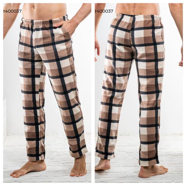 Штаны Vehuiah (52-59) 400037 brown (зима)