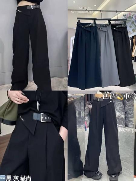 Штаны Meloria (130-170) K22 grey (деми)