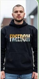 Худи Mary Brand (46-52) 400 black (зима)