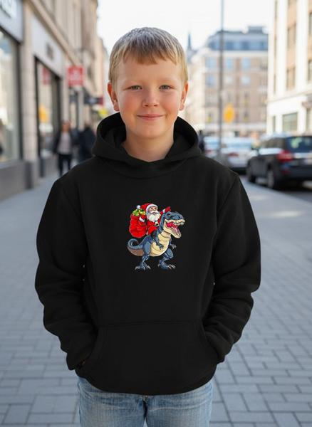 Худи Mary Brand (134-152) 439 black (зима)