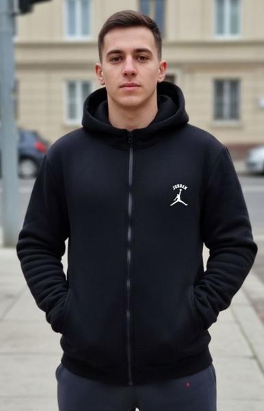 Худи Mary Brand (46-52) 450 black (зима)