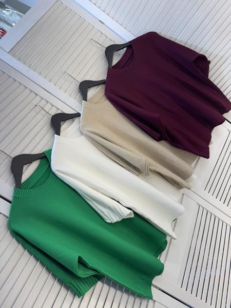 Американка Style Nadezhda (one size) 423 wine (деми)