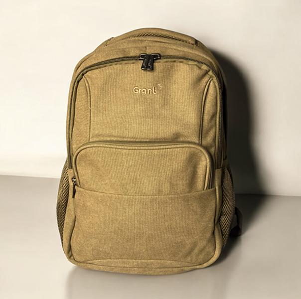 Рюкзак Luna-bag (32*47*22) 009 camel (деми)