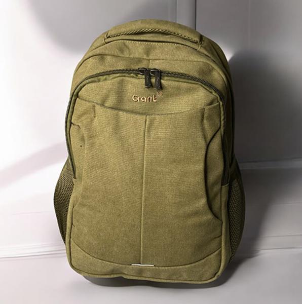 Рюкзак Luna-bag (32*47*22) 014 khaki (деми)