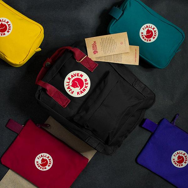 Рюкзак Luna-bag (27*21*10) 23510-7L black-wine (деми)