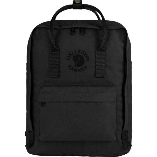Рюкзак Luna-bag (29*26*19) 23548-16L black (деми)