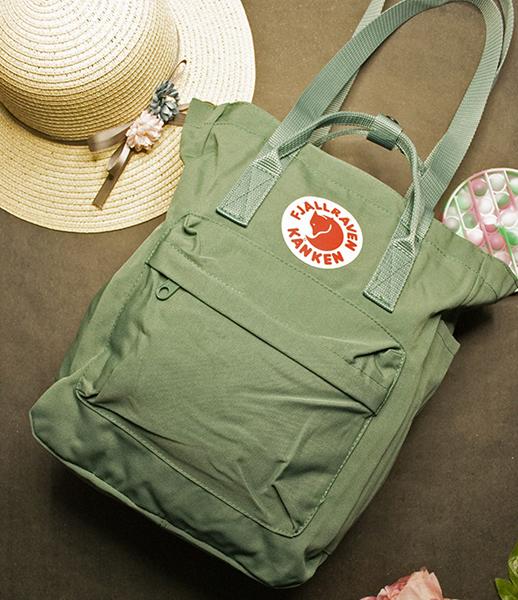 Рюкзак Luna-bag (36*30*15) 23710-14L khaki (деми)
