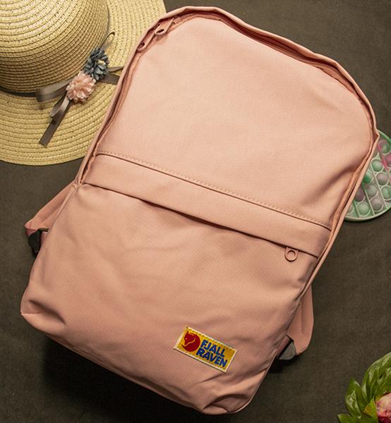 Рюкзак Luna-bag (40*27*16) 27242 powder (деми)